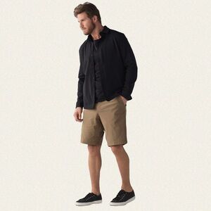 Lululemon The Works Short 11" Warpstreme